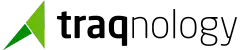 Traqnology - Logo